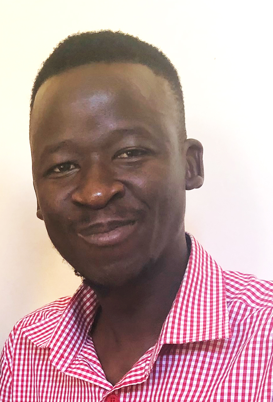 Emanuel Festus Selele f